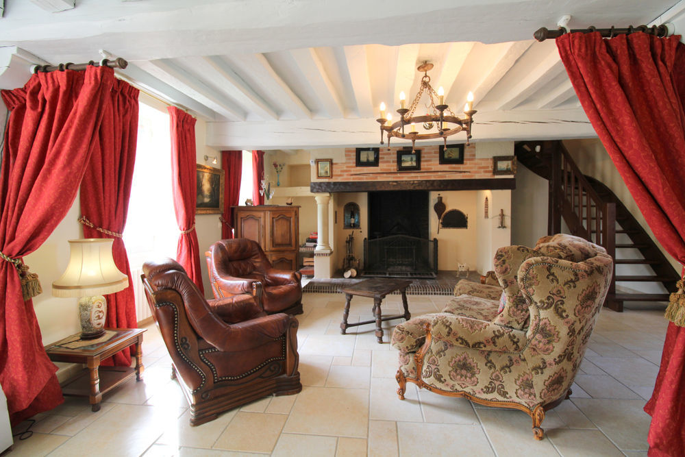 � vendre  Propri�t�/ch�teau Anet (28260)