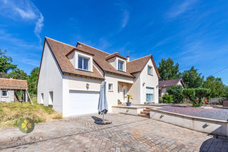  Maison � vendre 6 pi�ces 169 m�