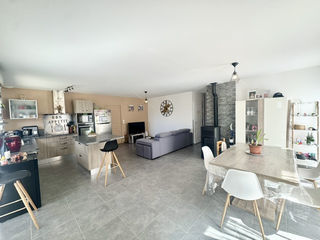  Maison � vendre 4 pi�ces 82 m�