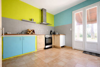  Maison � vendre 5 pi�ces 100 m�