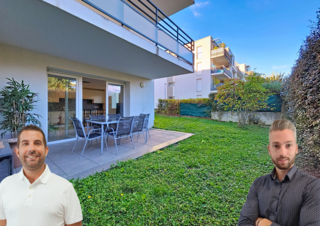  Appartement � vendre 3 pi�ces 67 m�