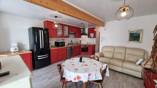  Maison � vendre 12 pi�ces 200 m�