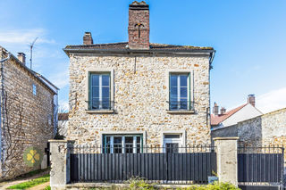  Maison � vendre 8 pi�ces 185 m�