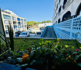  Appartement � vendre 3 pi�ces 56 m�