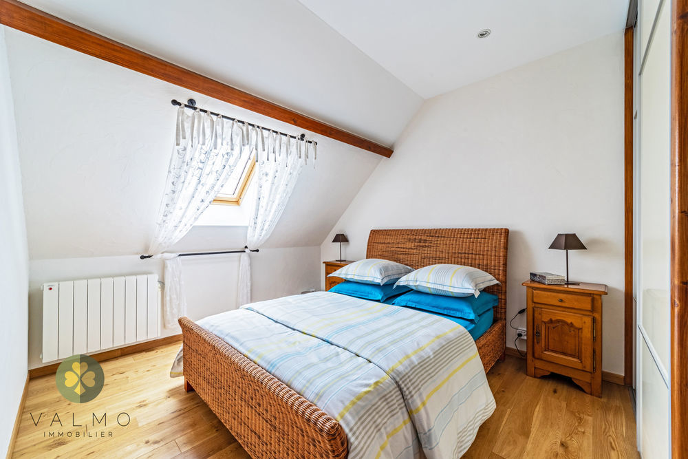 � vendre  Maison Thoiry (78770)