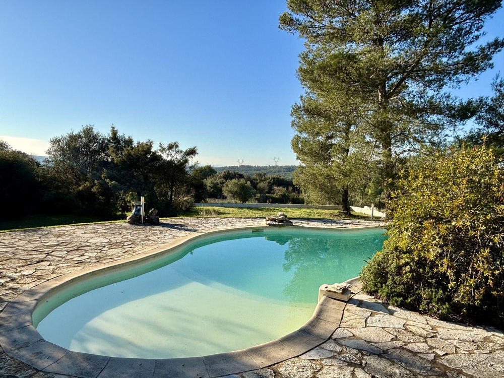 � vendre  Maison Uz�s (30700)