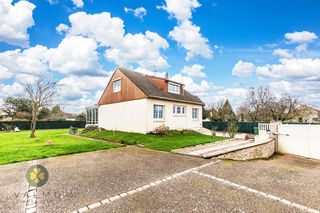  Maison � vendre 6 pi�ces 148 m�