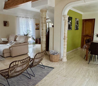  Maison � vendre 7 pi�ces 160 m�