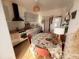  Appartement � vendre 3 pi�ces 66 m�