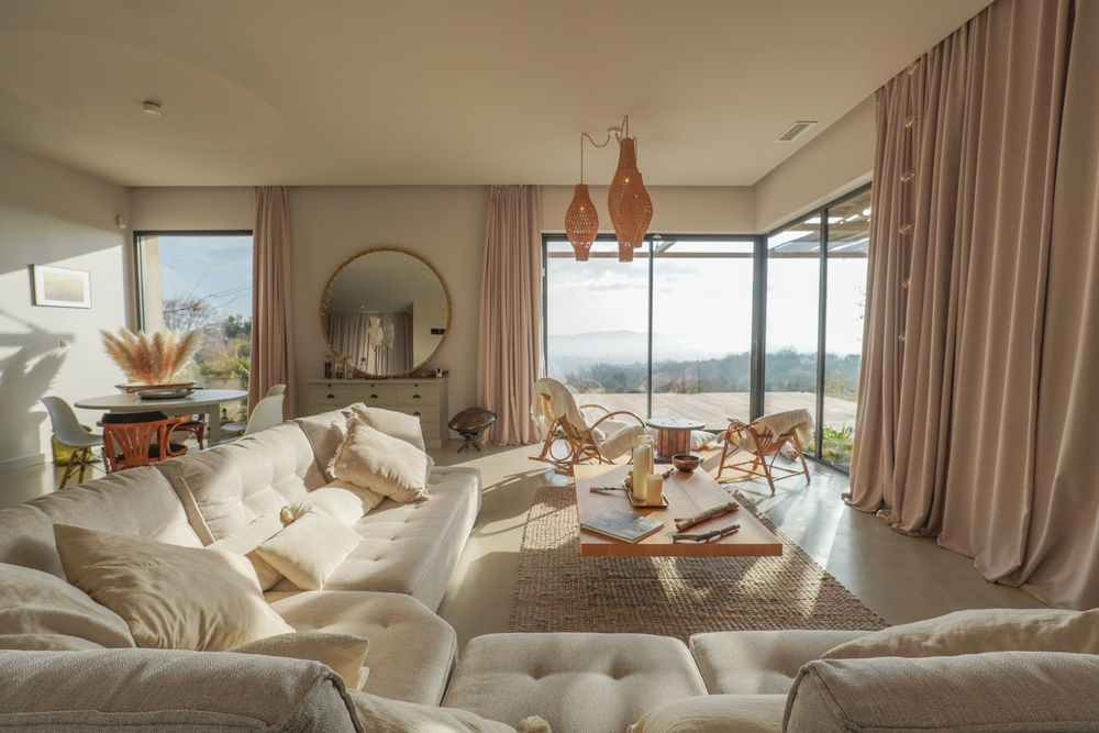 � vendre  Maison Rochefort-du-Gard (30650)