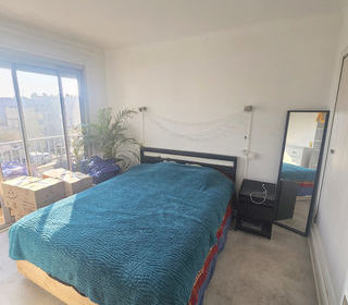  Appartement � vendre 2 pi�ces 34 m�