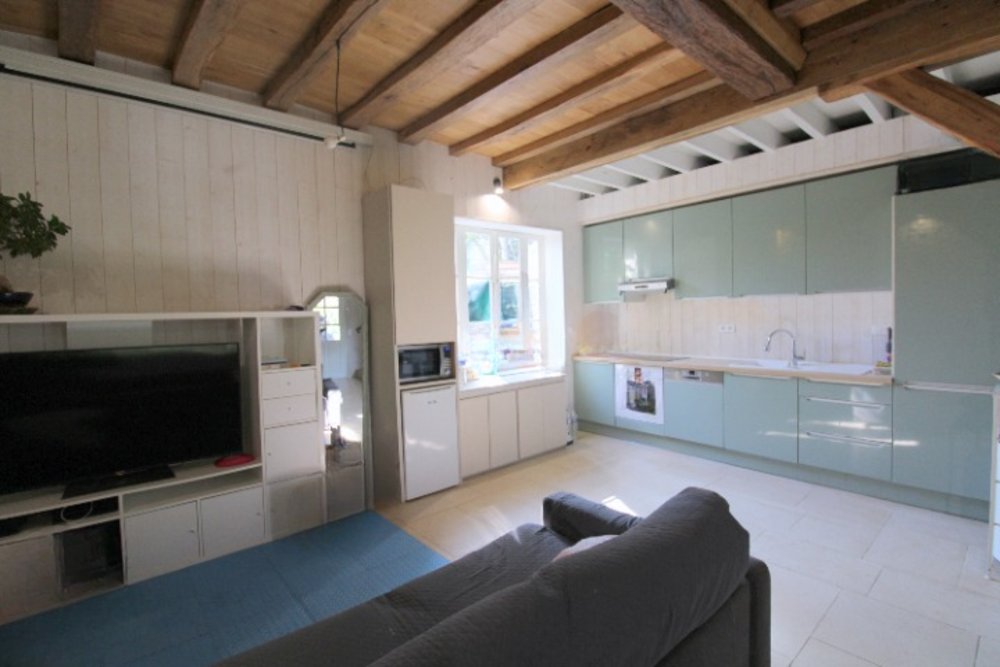 � vendre  Propri�t�/ch�teau Pacy-sur-Eure (27120)