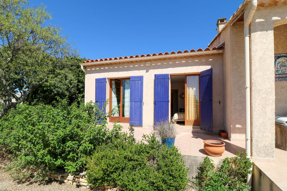 � vendre  Maison Uz�s (30700)