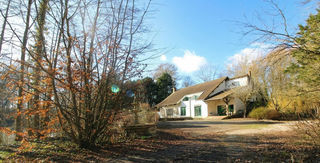  Propri�t�/ch�teau � vendre 7 pi�ces 537 m�