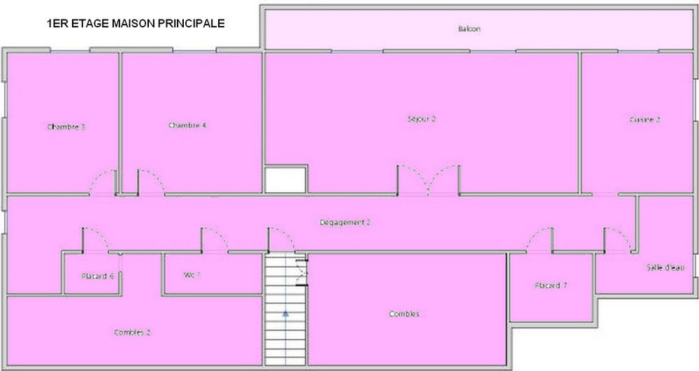 � vendre  Maison Pujaut (30131)