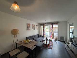  Appartement � vendre 2 pi�ces 42 m�