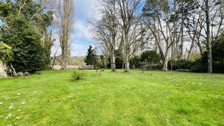  Terrain � vendre 2170 m�