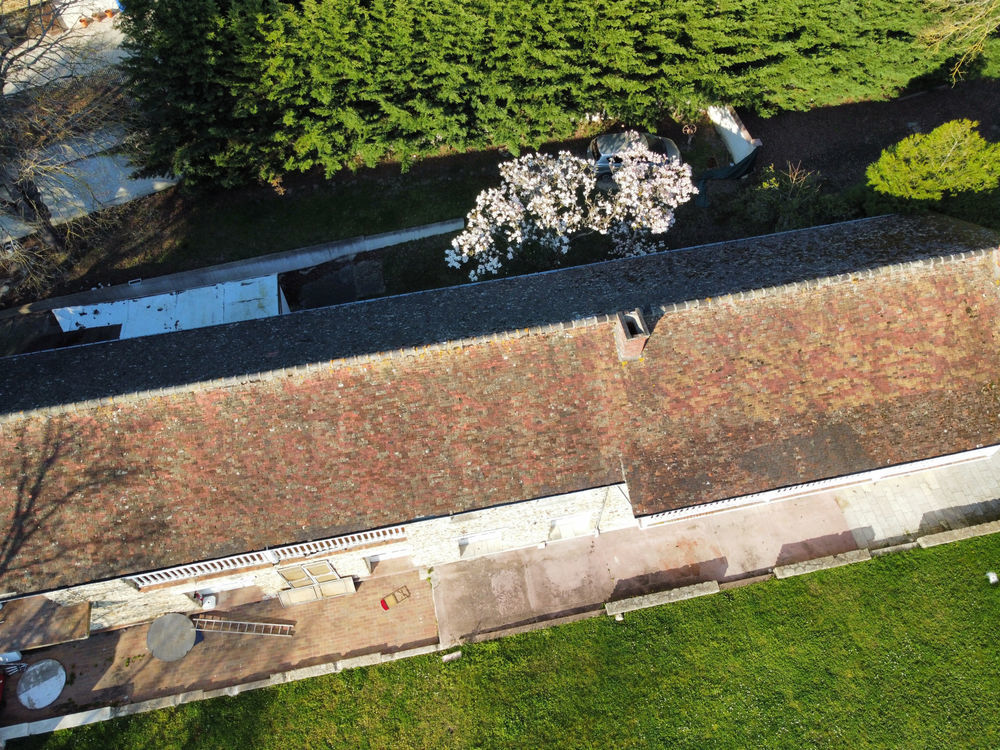 � vendre  Propri�t�/ch�teau Gambais (78950)