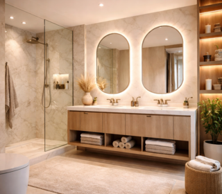  Appartement � vendre 3 pi�ces 60 m�