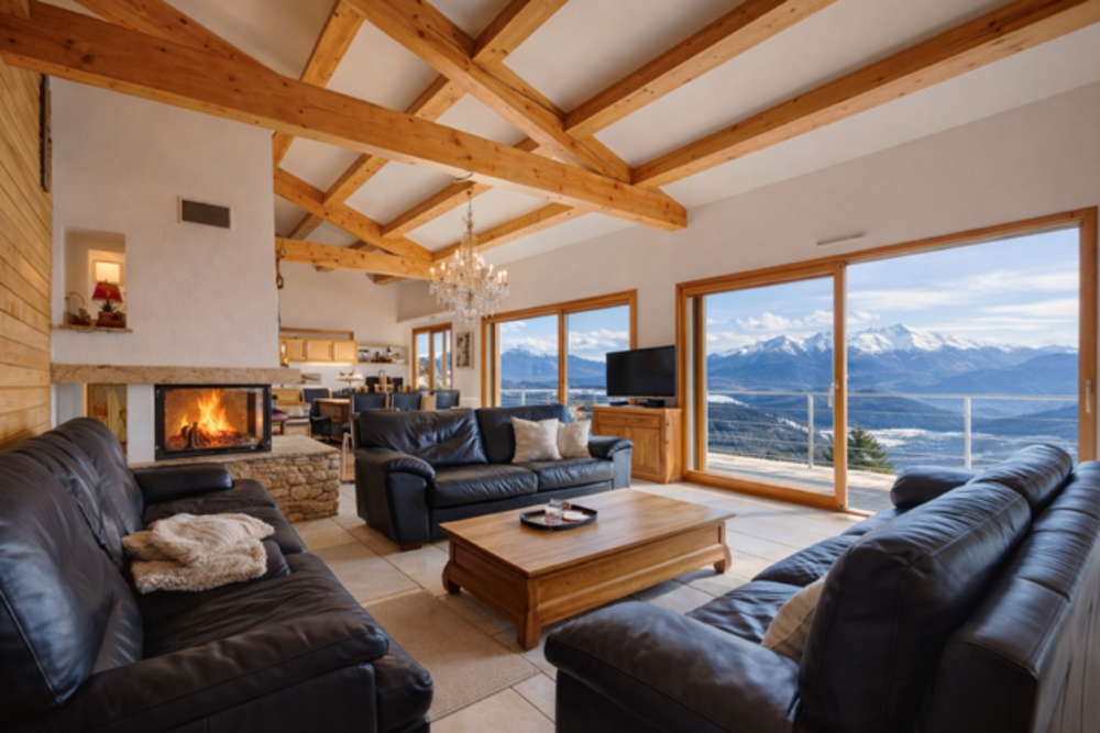 � vendre  Propri�t�/ch�teau Les Angles (66210)