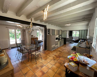  Maison � vendre 8 pi�ces 300 m�