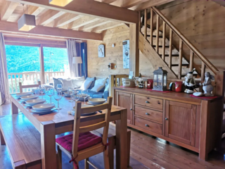  Chalet � vendre 7 pi�ces 114 m�