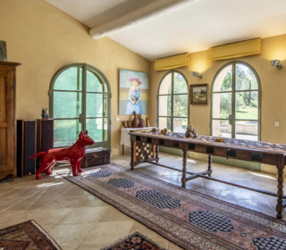  Propri�t�/ch�teau � vendre 14 pi�ces 430 m�