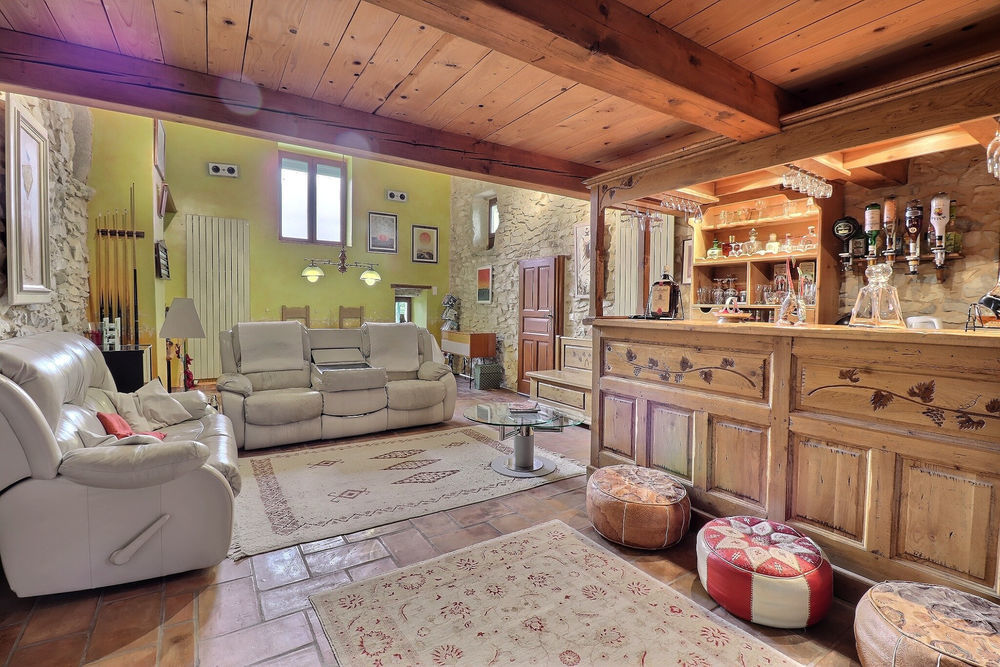 � vendre  Maison Uz�s (30700)