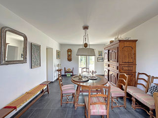  Maison � vendre 6 pi�ces 220 m�