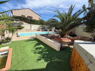  Maison � vendre 6 pi�ces 165 m�