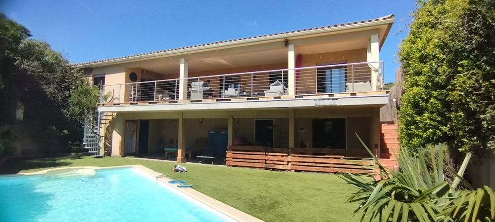 � vendre  Maison Porto-Vecchio (20137)