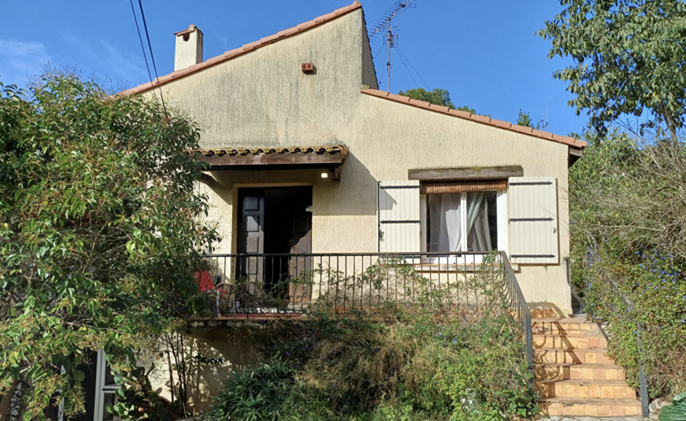 � vendre  Maison S�te (34200)