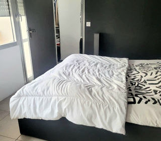  Appartement � vendre 2 pi�ces 43 m�