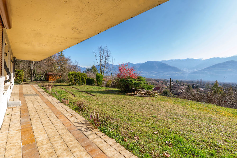 � vendre  Maison Lumbin (38660)