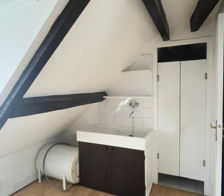  Appartement � louer 1 pi�ce 12 m�