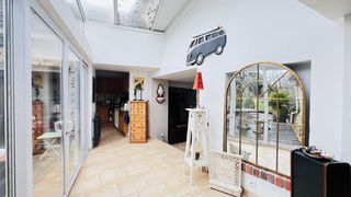  Maison � vendre 6 pi�ces 152 m�