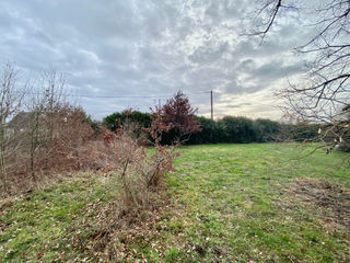  Terrain � vendre 2072 m�