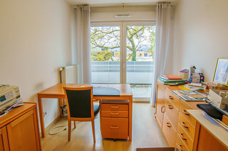  Appartement � vendre 4 pi�ces 126 m�