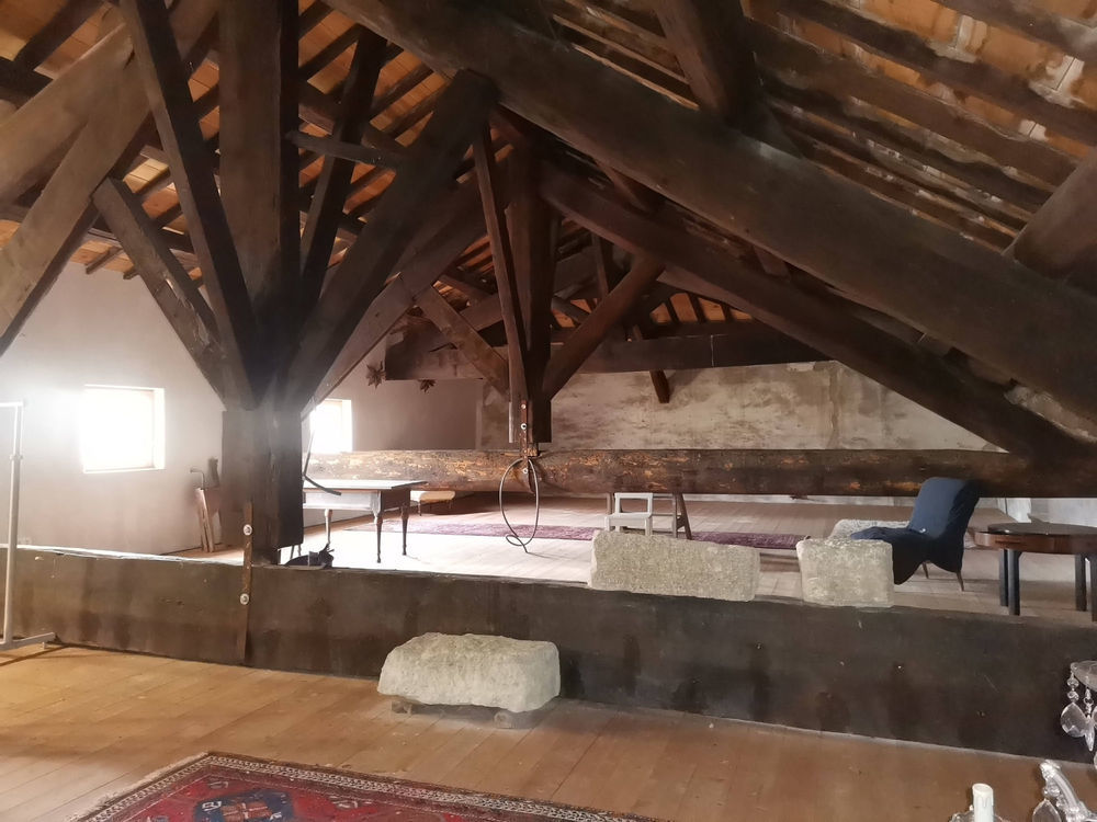 � vendre  Maison Uz�s (30700)