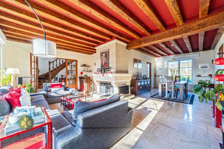  Maison � vendre 9 pi�ces 200 m�