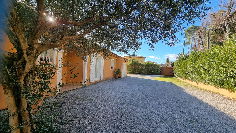 � vendre  Maison La Motte (83920)