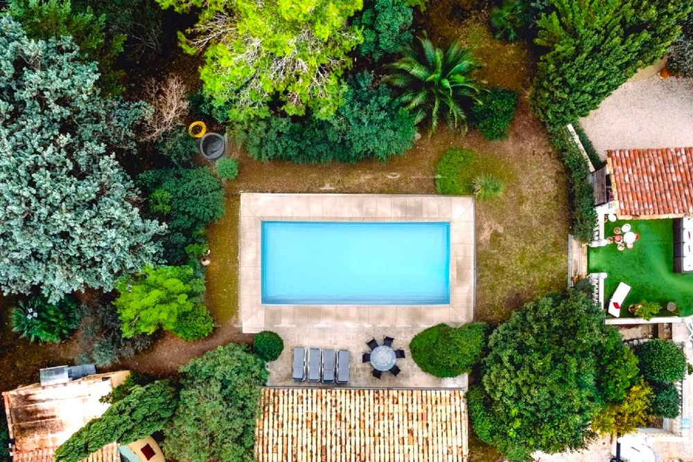 � vendre  Propri�t�/ch�teau Saint-R�my-de-Provence (13210)