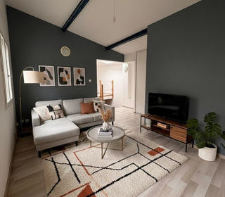  Duplex/triplex � vendre 2 pi�ces 36 m�