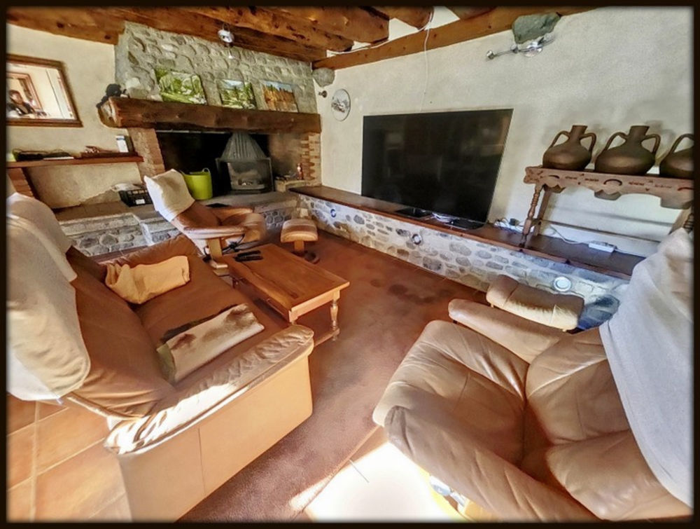 � vendre  Maison Porta (66760)