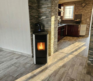  Maison � vendre 5 pi�ces 135 m�