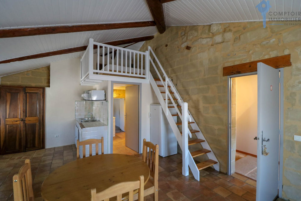 � vendre  Maison Uz�s (30700)
