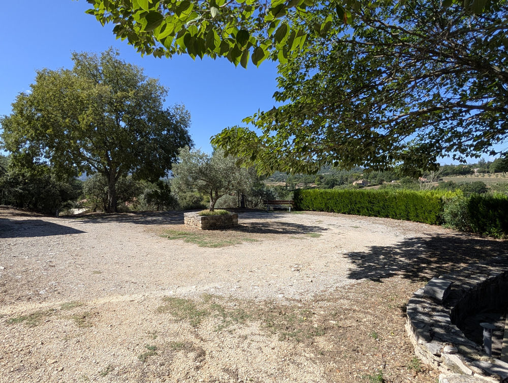 � vendre  Maison Saint-Saturnin-l�s-Apt (84490)