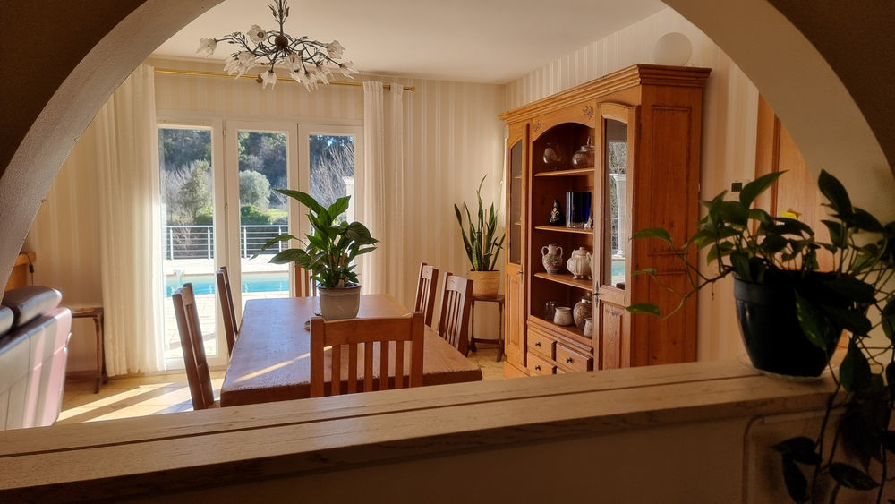 � vendre  Maison La Motte (83920)