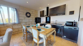  Appartement � vendre 2 pi�ces 55 m�