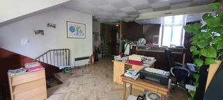  Immeuble � vendre 740 m�